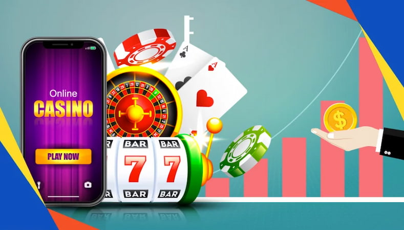 Apuestas con Criptomonedas La Revolución del Juego en Línea 277464817