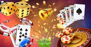 Bedste Udenlandske Casinoer i 2023 En Guide til Spiloplevelser