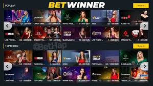 BetWinner Online Casino Your Ultimate Gaming Destination 1012497661