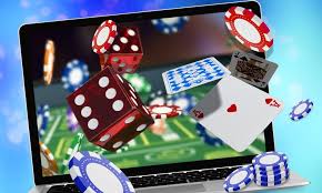 Casino Bonus Strike Unleash Your Winning Potential