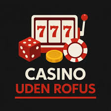 Casino Uden ROFUS Oplev Online Casinoer på Apple