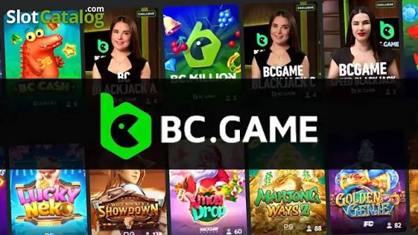 Complete Guide to BC.Game Mirror Registration