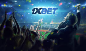 Discover 1xbet Kenya Your Ultimate Online Betting Experience -96408323
