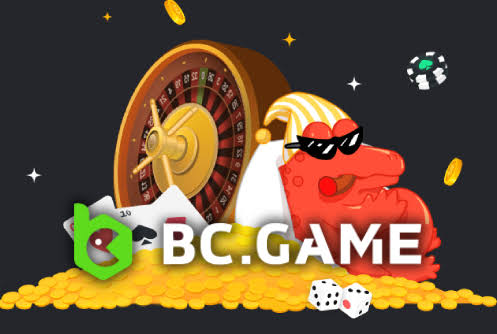 Discover the Exciting Features of BC.Game Mobile App
