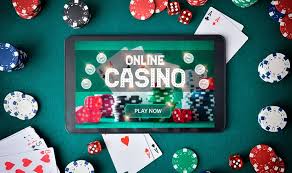 Discovering the Thrills of Casino Hello Fortune