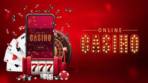 Explore the Thrills of Realbet Casino 58188833