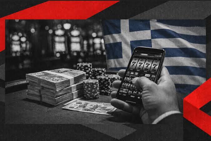 Νέα Καζίνο στην Ελλάδα Μια Επανάσταση στον Κλάδο της Ψυχαγωγίας