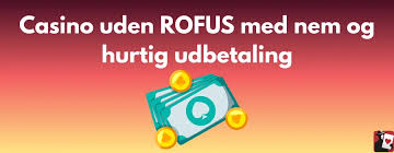 Udenlandske Casino Uden Casinoer En Ny Æra af Online Spil