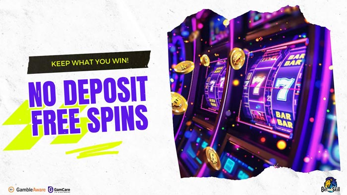 Unlock 100 Free Spins on Registration Your Guide to No Deposit Bonuses