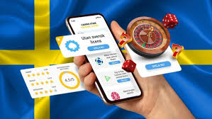 Utländska Casino En Guide till Utlandsbet och Spel på Nätet