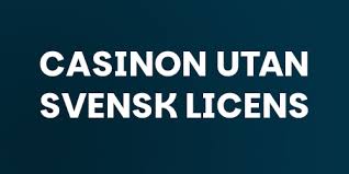 Utländska Casino En Guide till Utlandsbet och Spel på Nätet